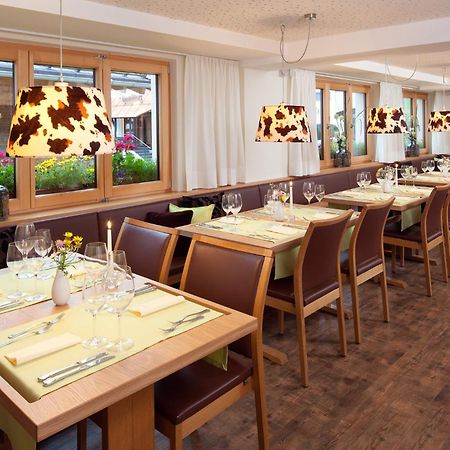 Aparthotel Brunnenhof Damuels Esterno foto