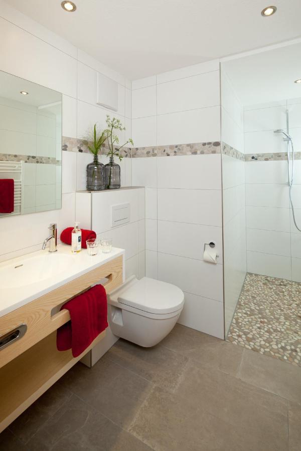 Aparthotel Brunnenhof Damuels Esterno foto