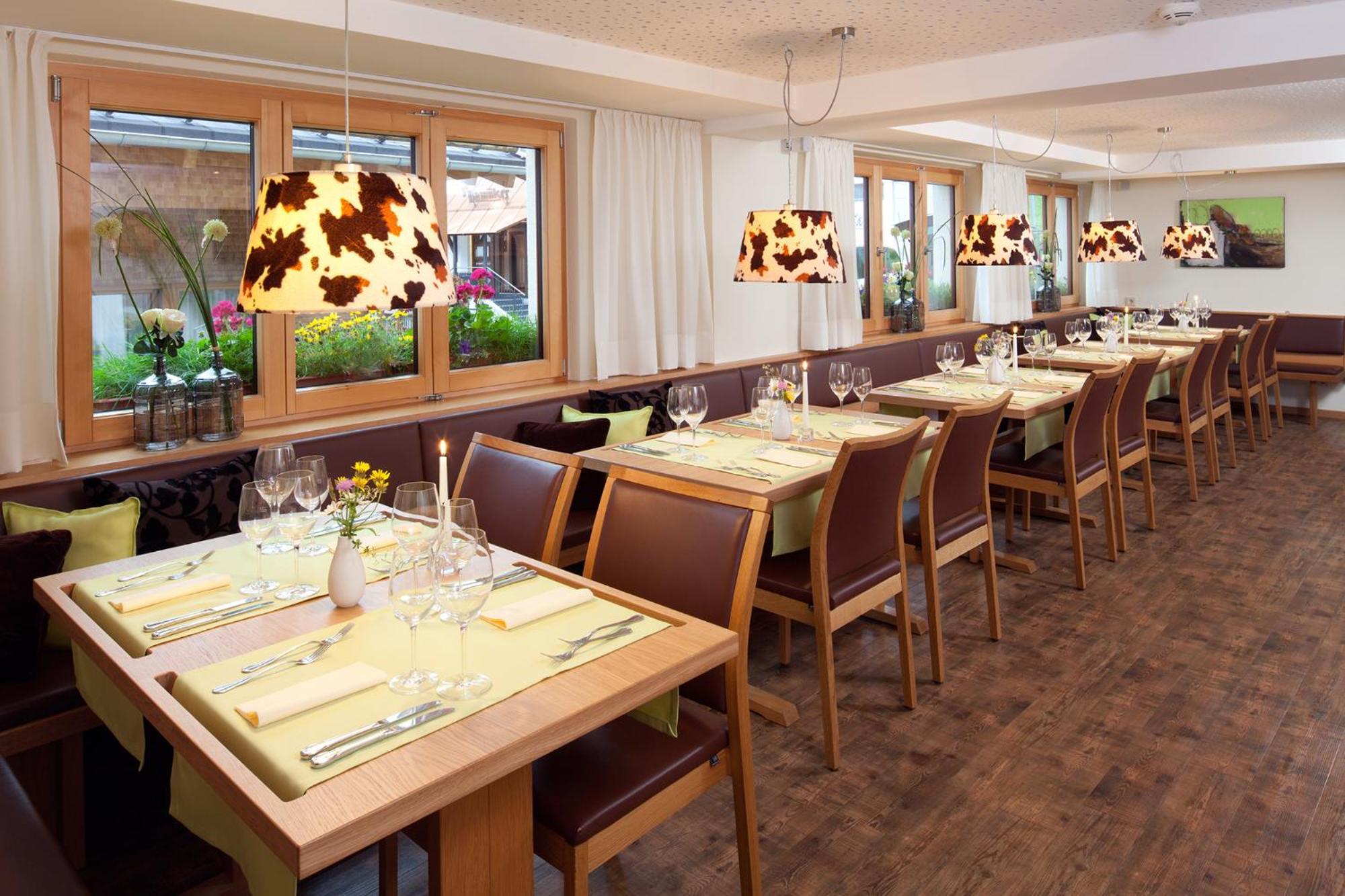 Aparthotel Brunnenhof Damuels Esterno foto